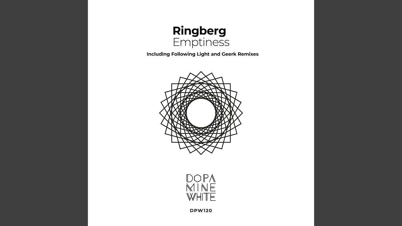 Emptiness (Following Light Remix)