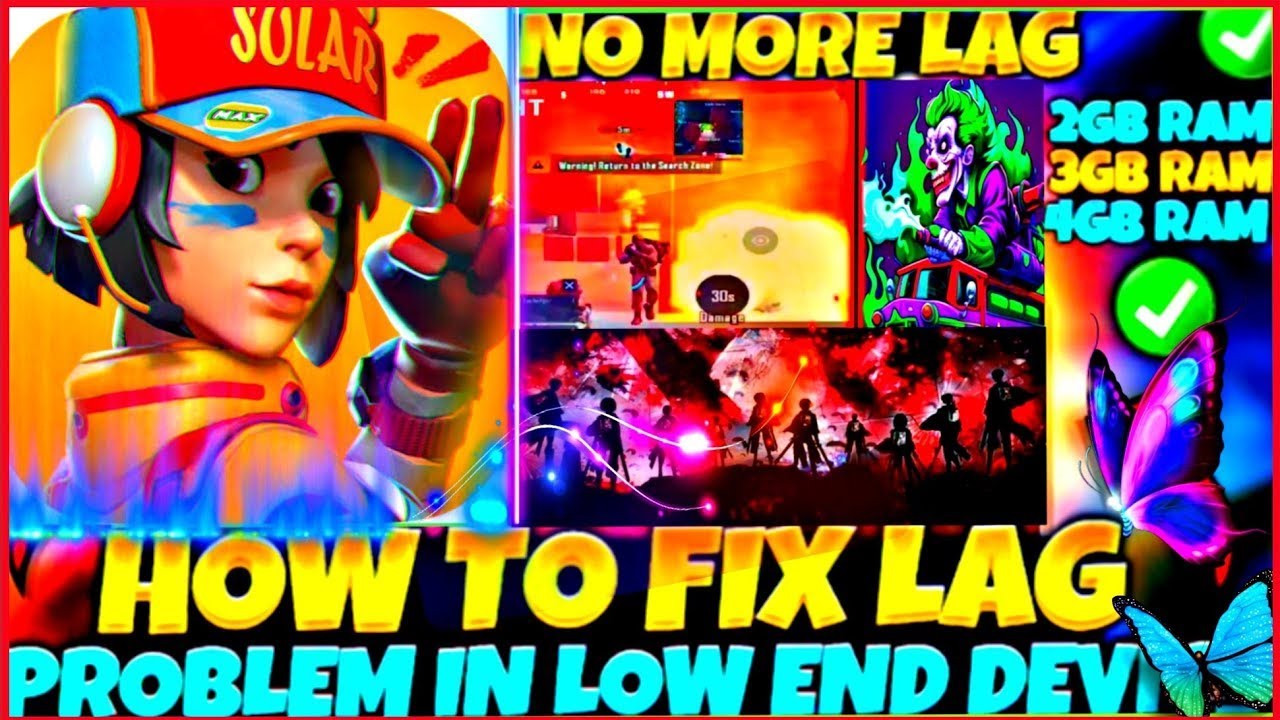 HOW TO FIX LAG IN FARLIGHT 84 (PC/STEAM) | 240 FPS LOCK | ✅️
