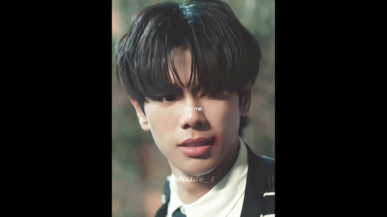 His back story was so sad... #bl #bldramas #blseries #thaibl #theloveneversets