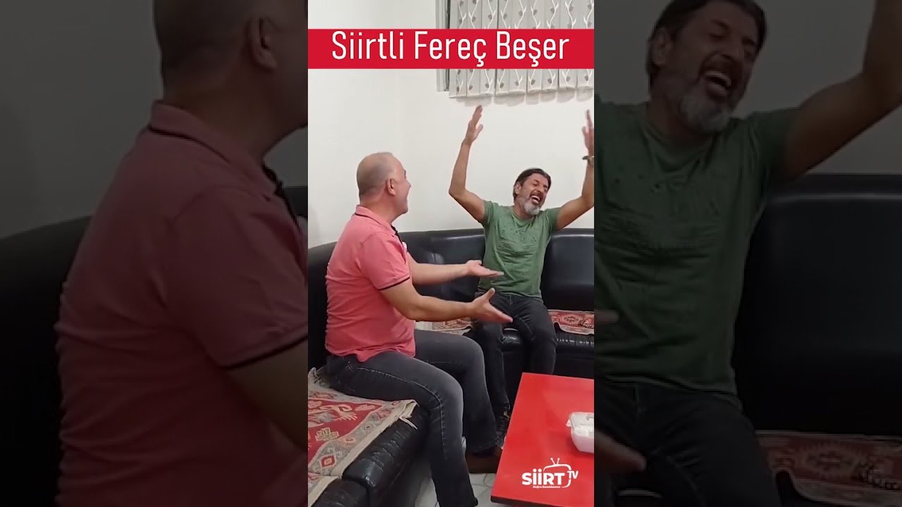 Siirt arapça