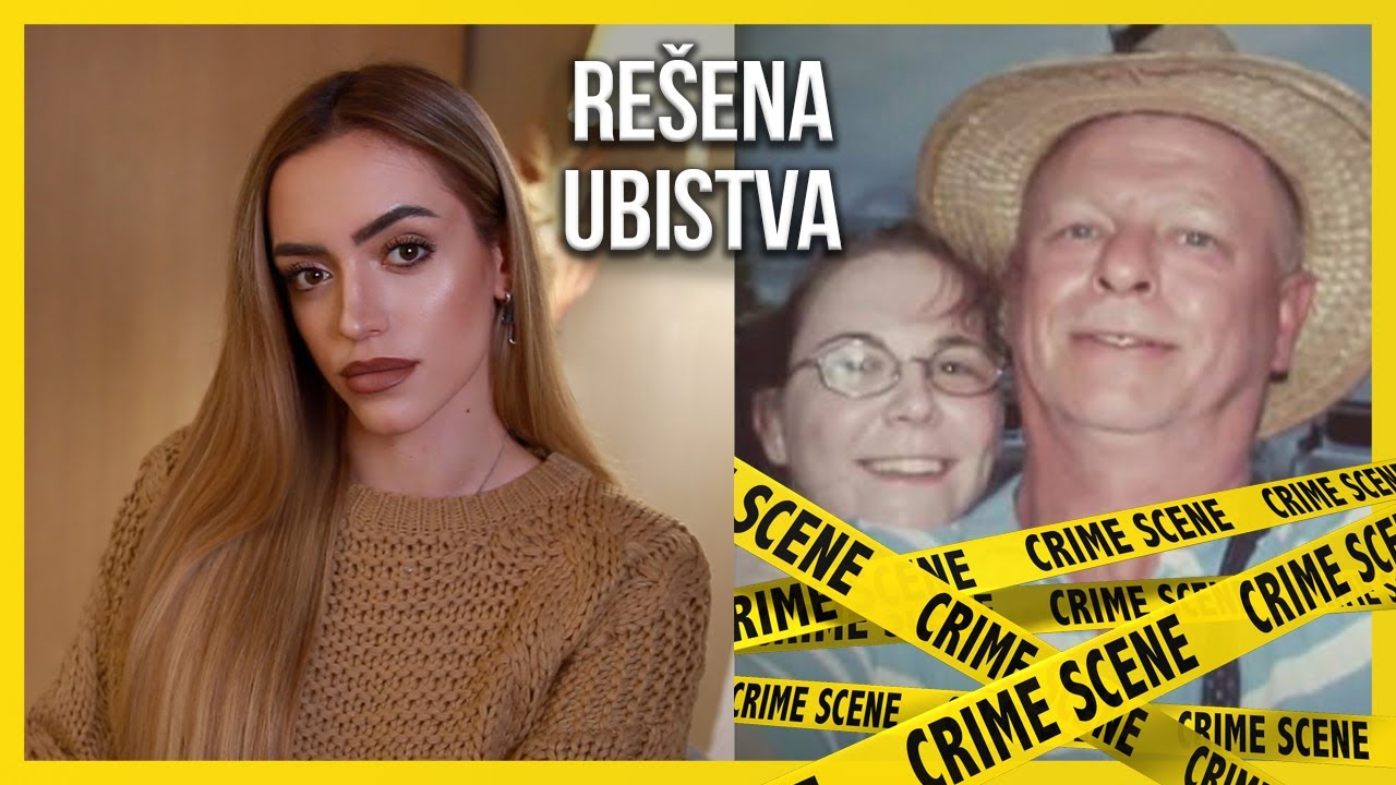 Teorije Zavere - Rešena ubistva 3 | Molly Watson