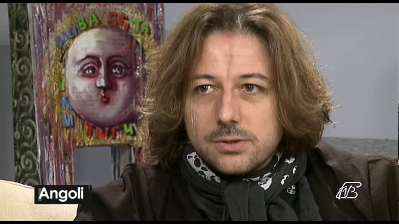 ANGOLI 21 MARZO 2017: SIMONE TOMASSINI E PAOLO MENEGUZZI NELLA "POP MUSIC SCHOOL"