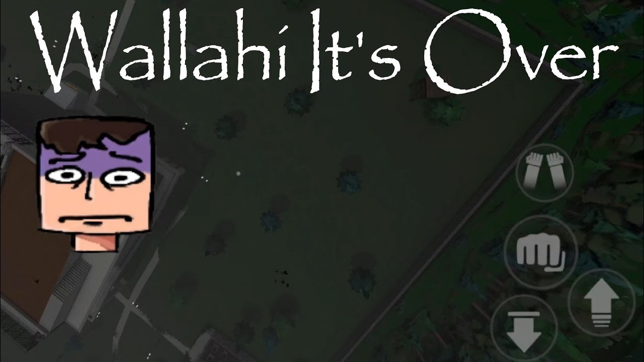 Making Kids Cry In V16.2