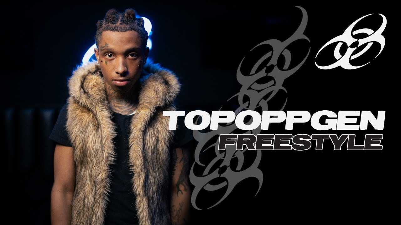 TopOppGen - 