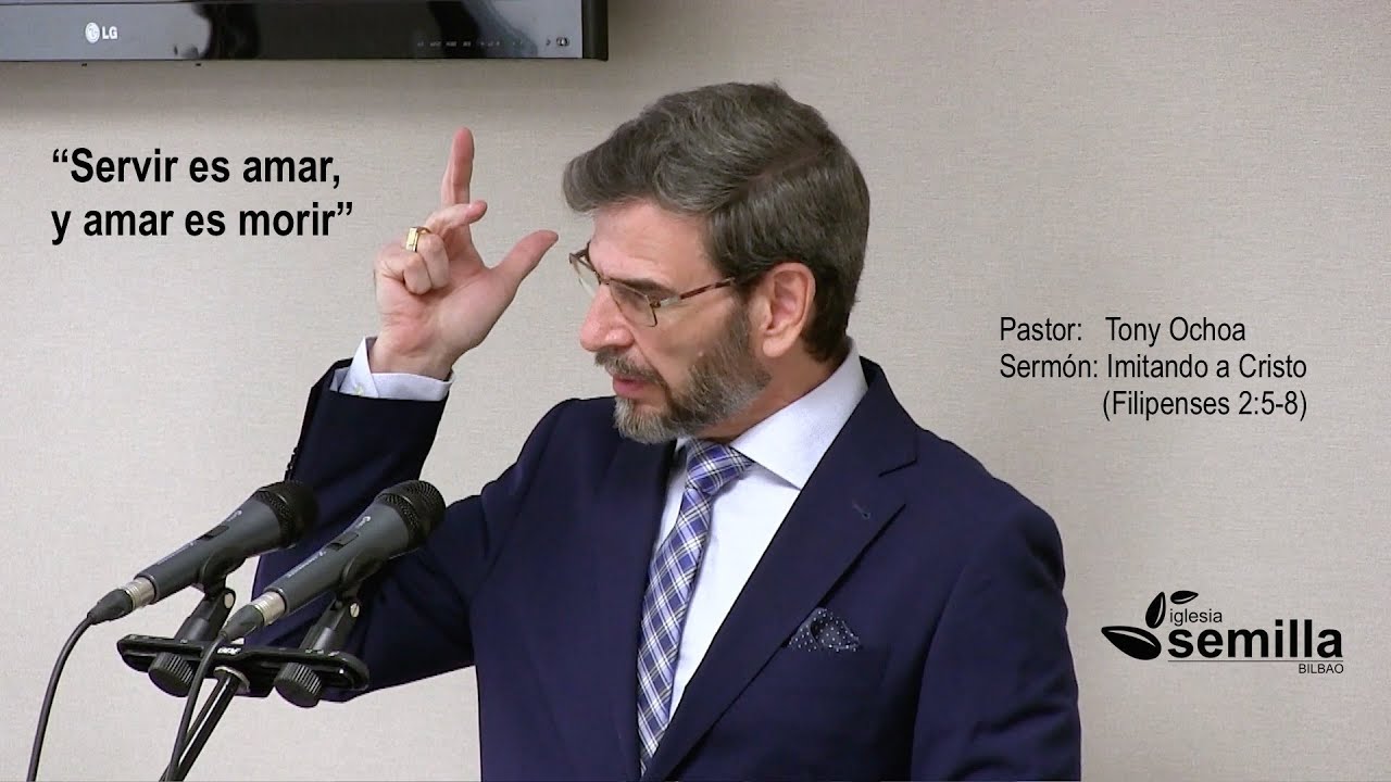 Imitando a Cristo (Filipenses)