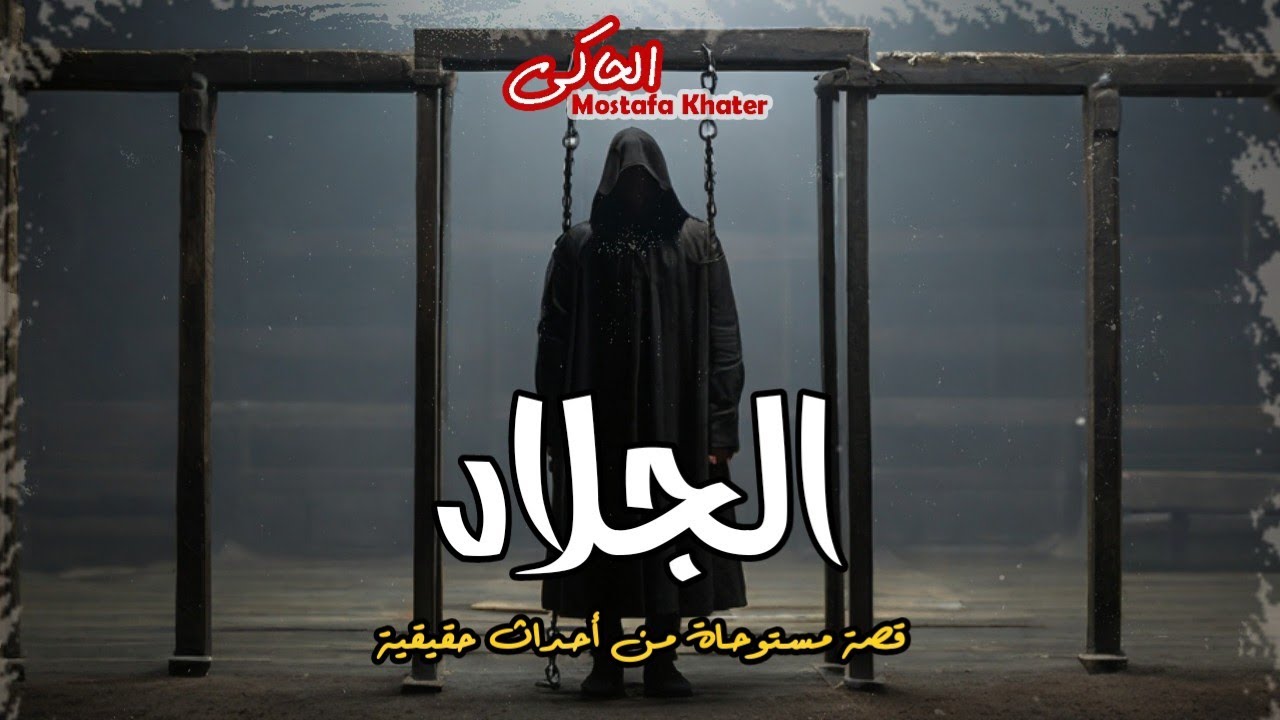 رجل فى منصب مهم يتتبع أعوان ابليس بسبب سحر يهودى || الحاكى