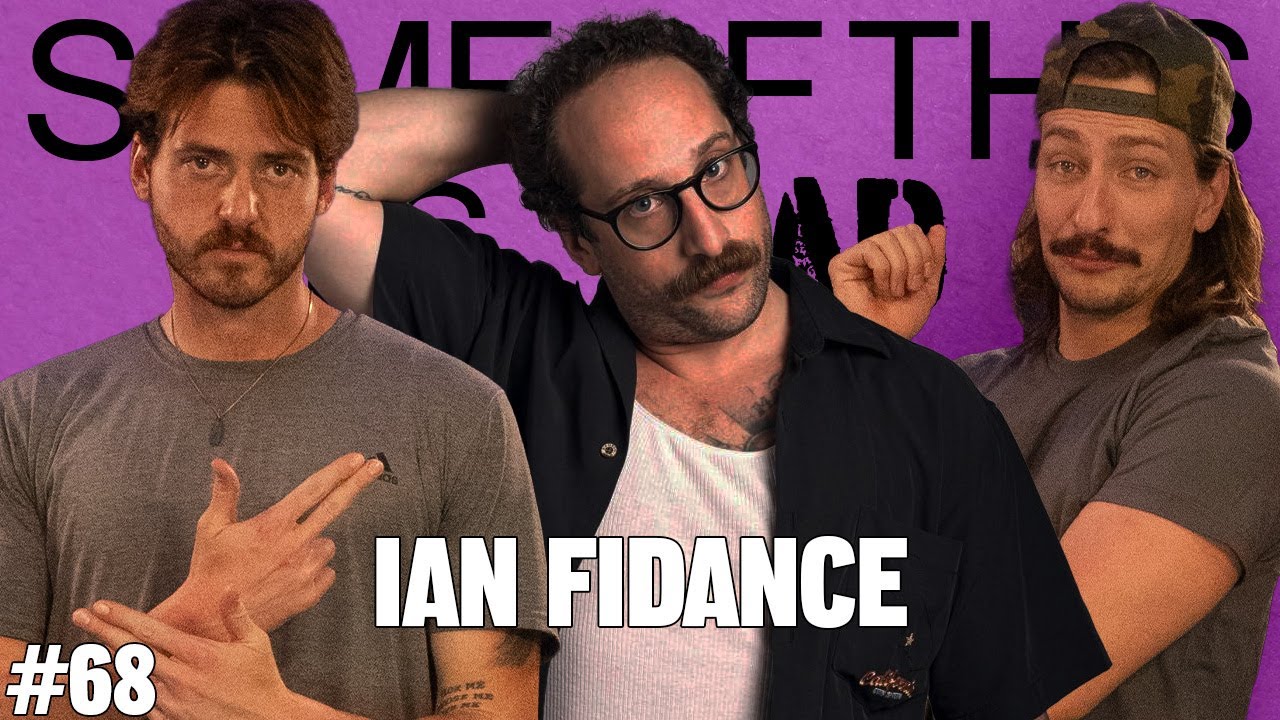 Ian Fidance brakes it down | SOTIB #68
