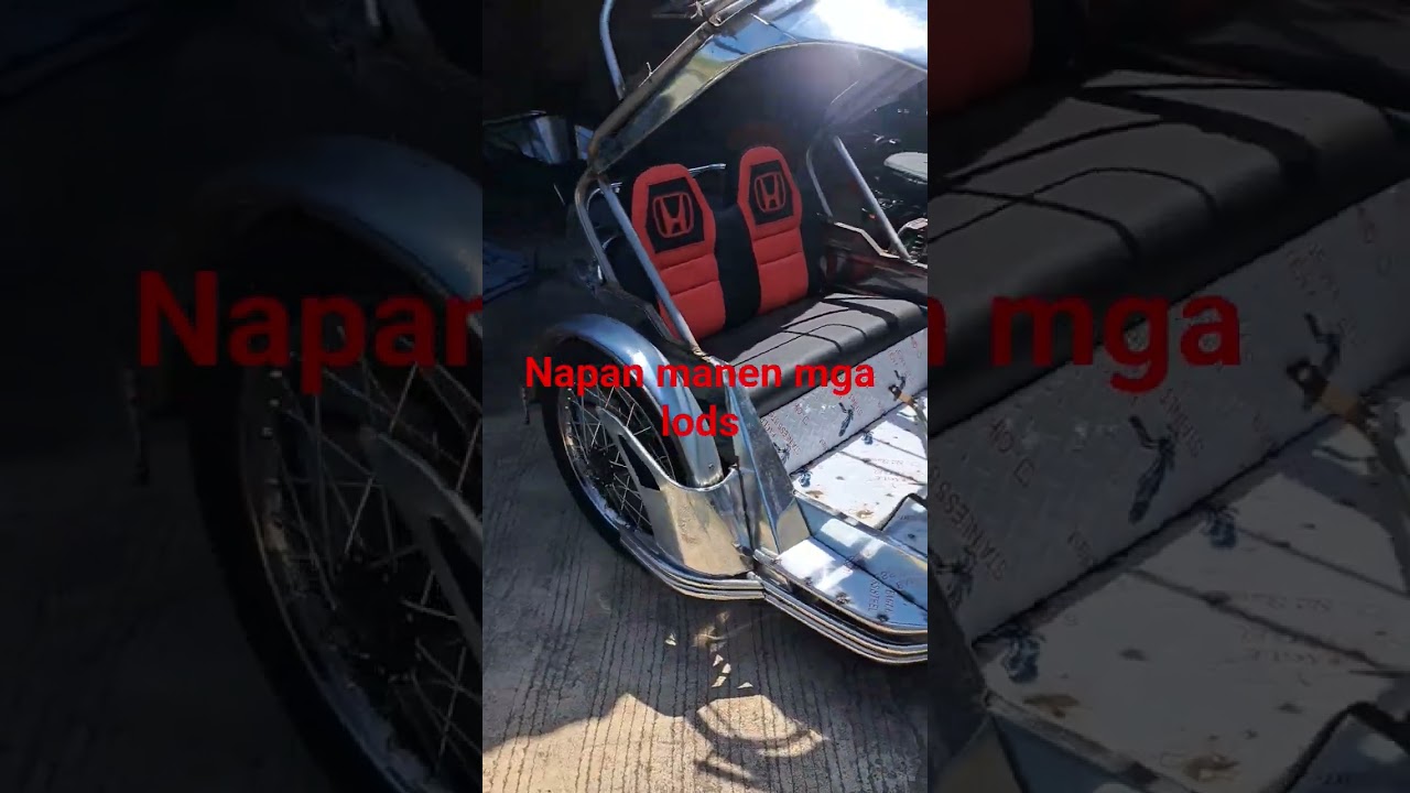 buhay buy and sell sidecar ilocos norte #automobile