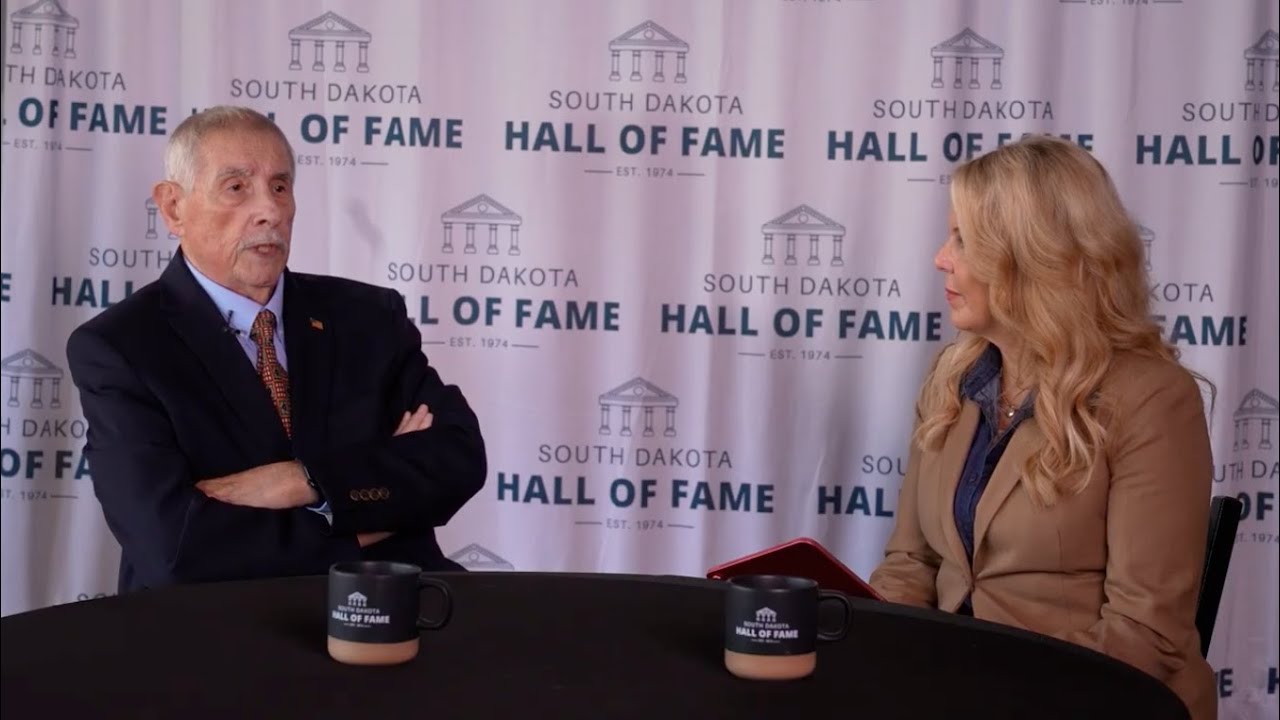 Integrity and a Modern Judiciary with Chief Justice Robert A. Miller