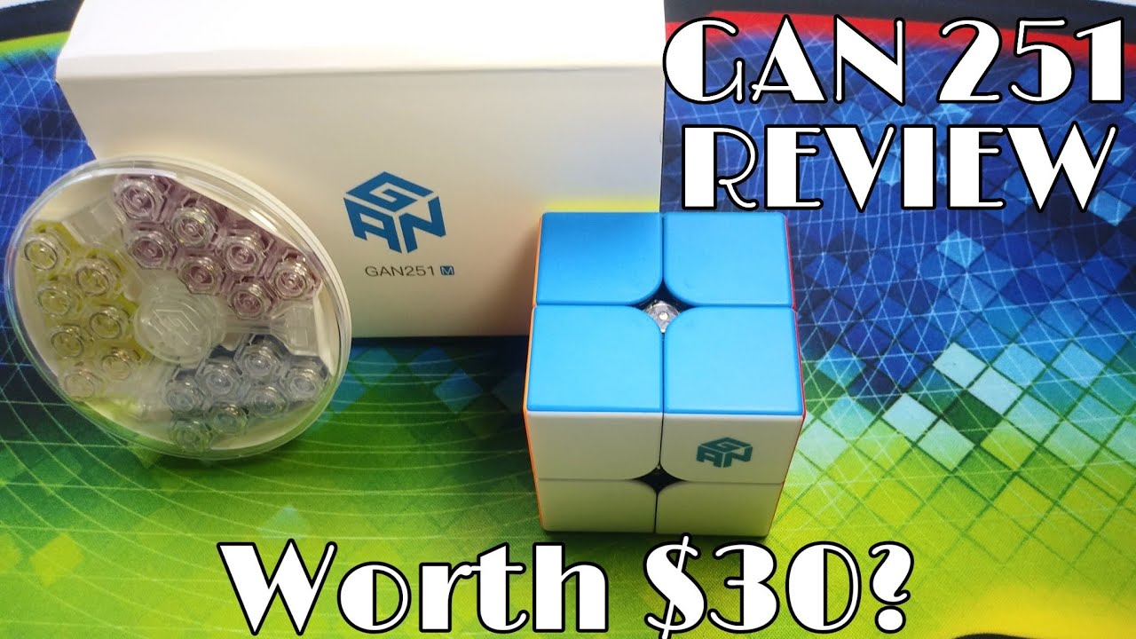 GAN 251 M Review | Worth Your $30?