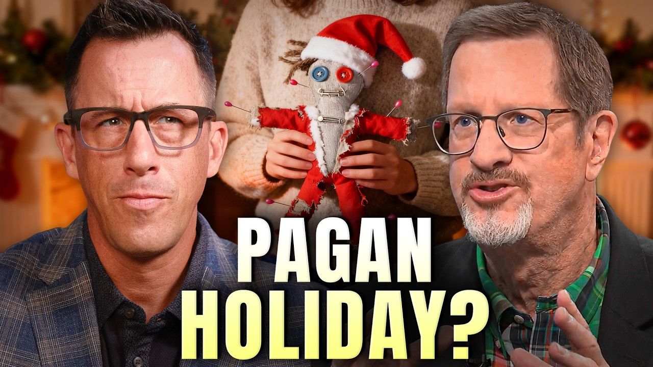 Lee Strobel: The Case for Christmas Is Stronger Than You Realize