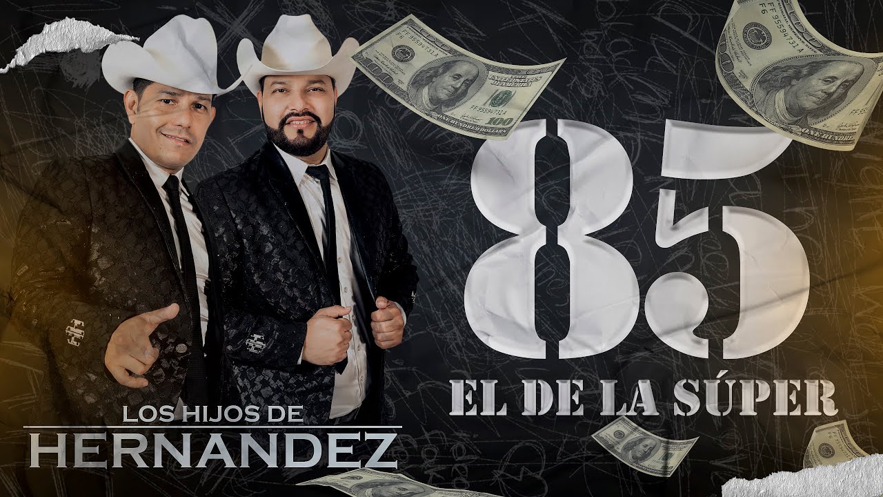 85 el de la súper 2023
