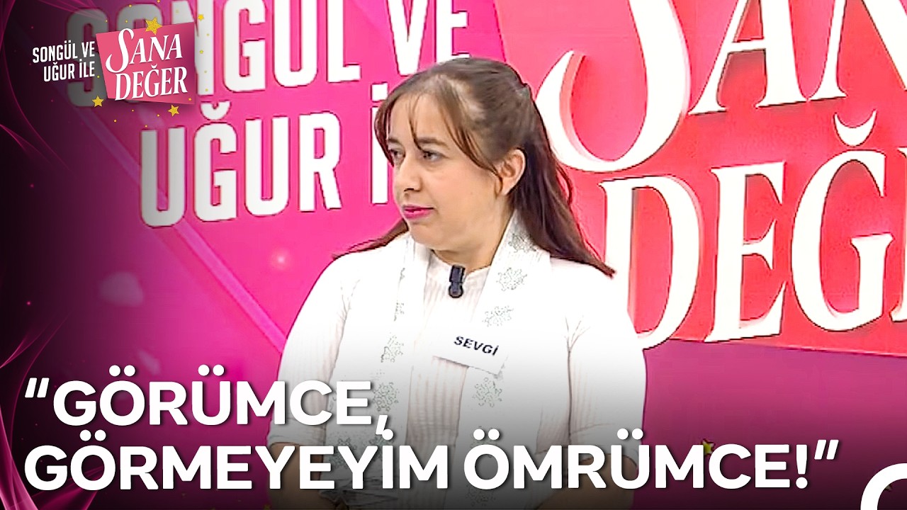 Gelin - Görümce Hesaplaşması - Songül ve Uğur ile Sana Değer 353. Bölüm