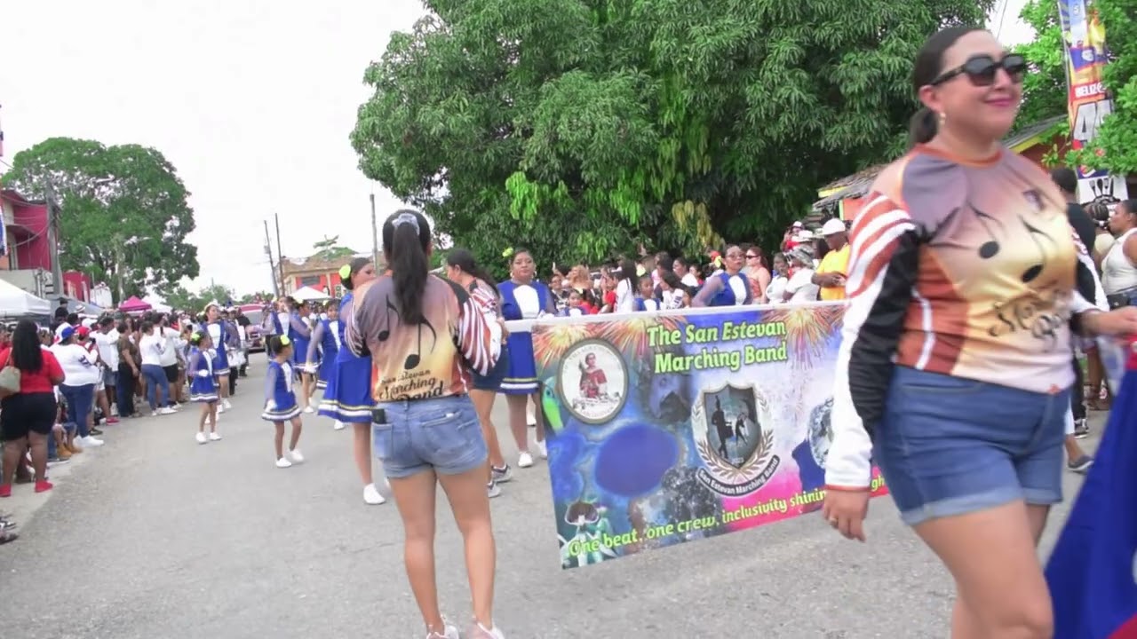 OW September 21st Parade 2025 (Part One)