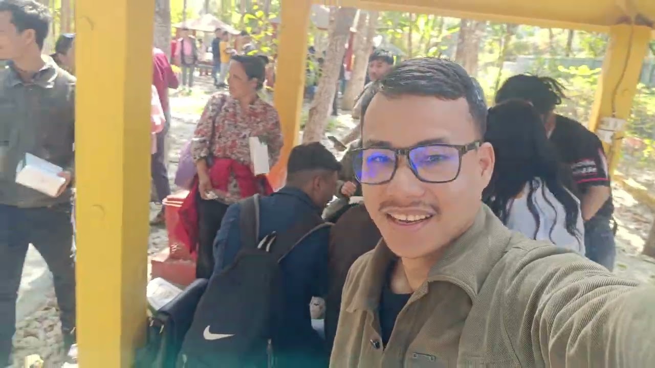 PICNIC PARTY BIRTHDAY PARTY VLOG 🥰🥰😄||Ramen Tripura 