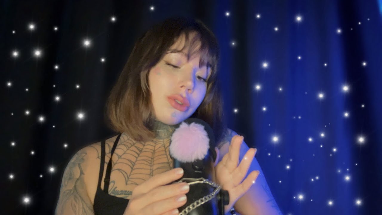 Türkçe ASMR - En İyi Uykun 🎶
