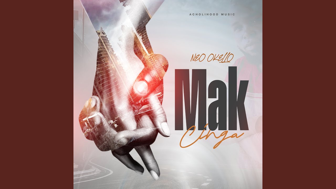 Mak Cinga