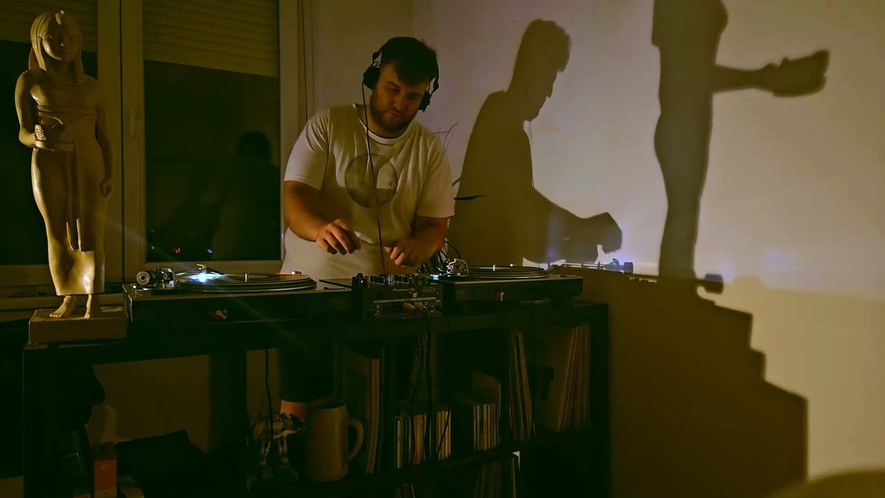 Milon Miller - Rominimal #15