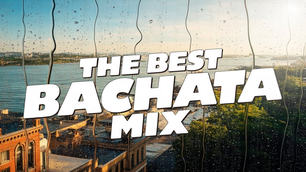 Bachata Mix 2026 🎧 | Ultimate Bachata Mix Nonstop