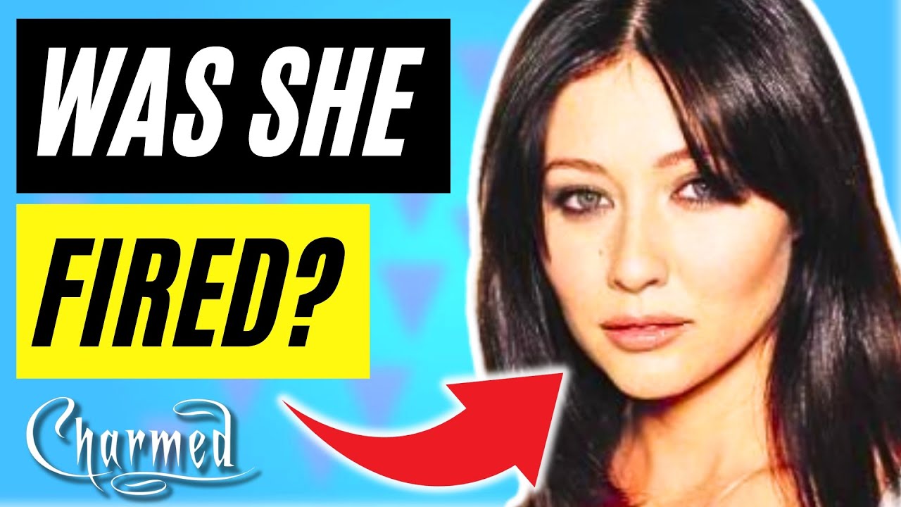 Charmed Cast Drama: The Full Story