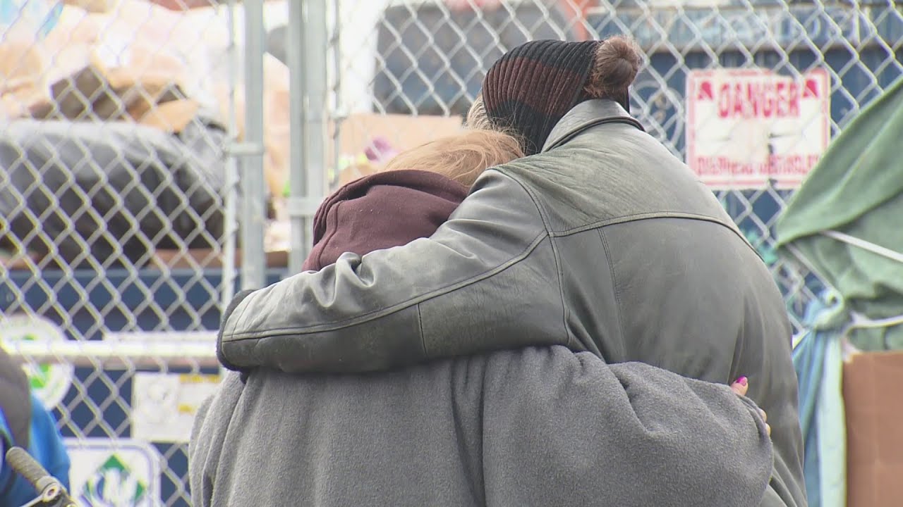 Upcoming Denver homeless survey reveals community's biggest housing hurdles