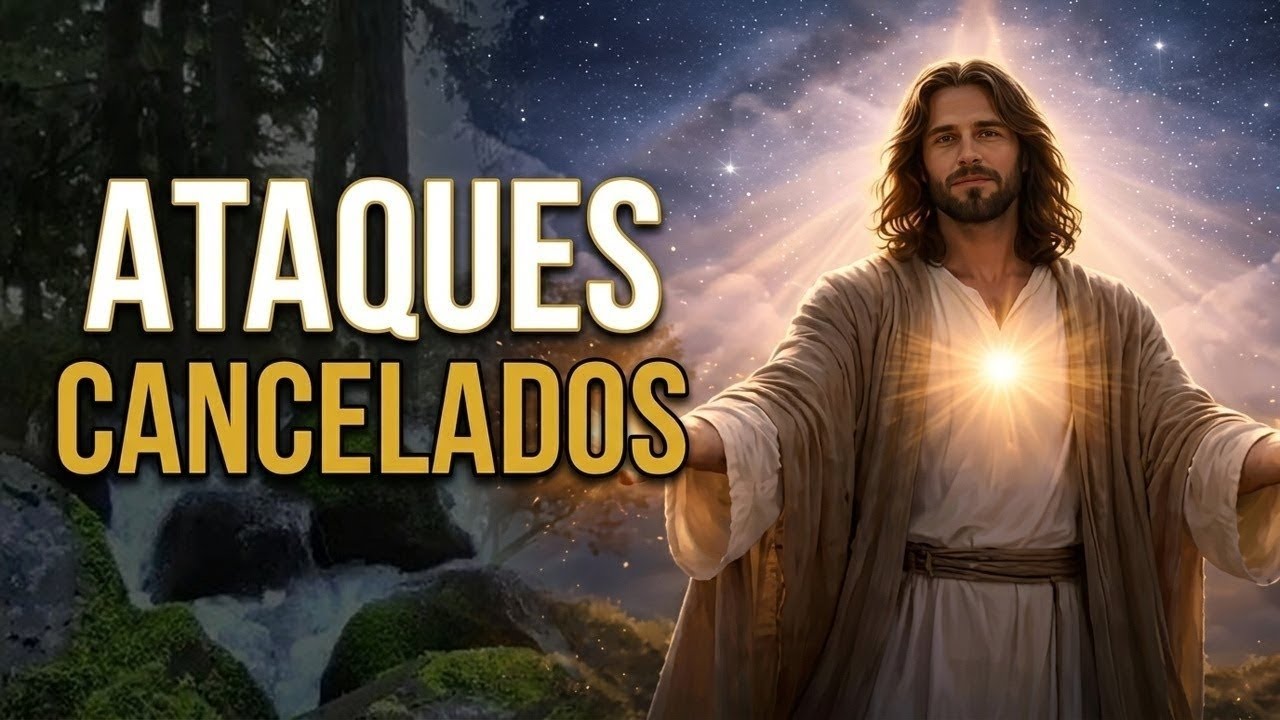 Oración de la Mañana Contra Todo Ataque y Mal Oculto