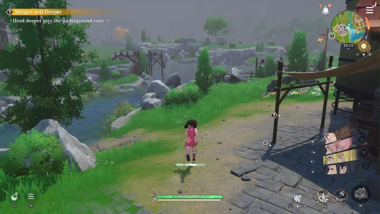 The Seven Deadly Sins: Origin dragon Mount(READ DESCRIPTION )