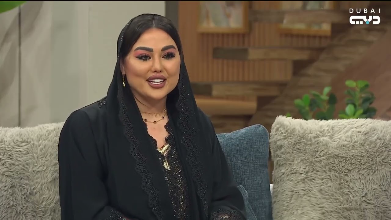 استضافة فريق عطاء حمدان التطوعي في برنامج هذا الصباح للحديث عن مبادرات الفريق في شهر رمضان 2026