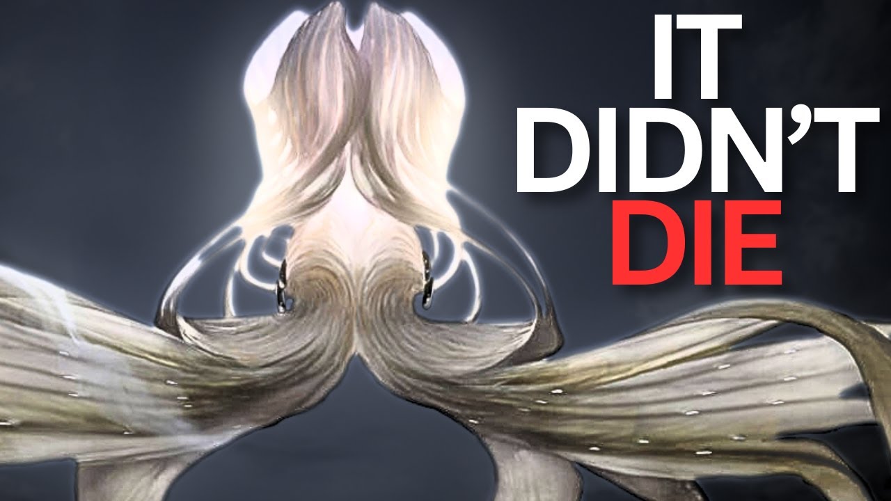 The Alien From Nope Is More TERRIFYING Than You Realized