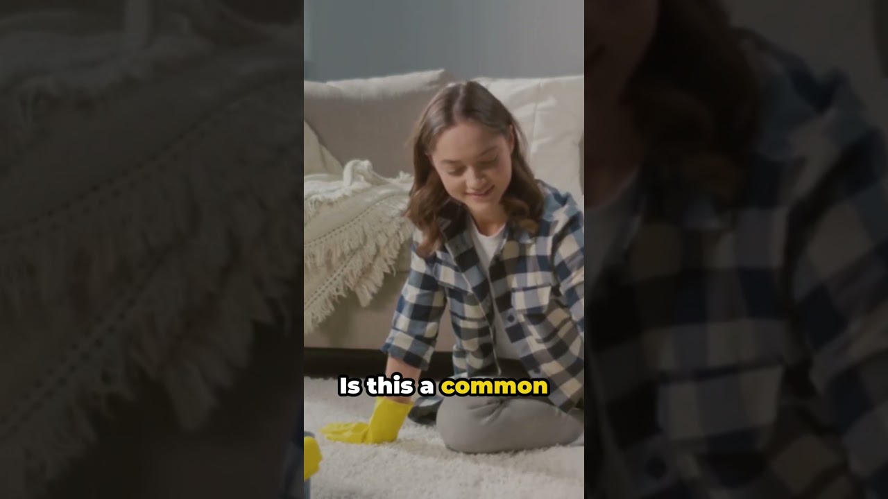 How i caught my boyfriend peeing on my rug