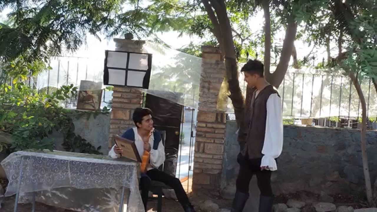 La Celestina / VERSIÓN CORTA