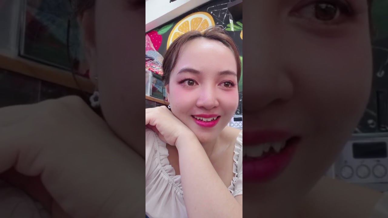Bigo Live Periscope #periscope #live #girlthailand #Cutegirl #สาวน่ารัก 💕