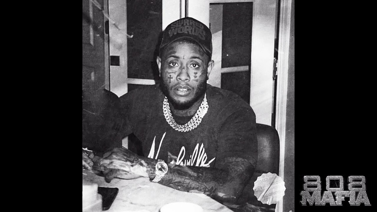 [FREE] Southside x 808 Mafia Type Beat 