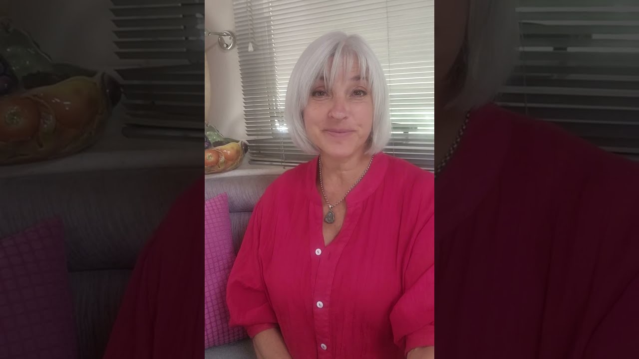 Sacred space - do you have one?