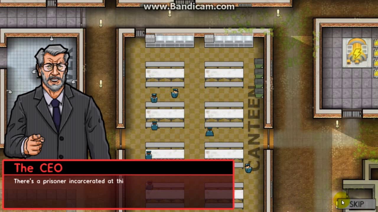 Descargar Prison Architect Ultima versi&oacute;n 2018 (Windows: XP/7/8/10)