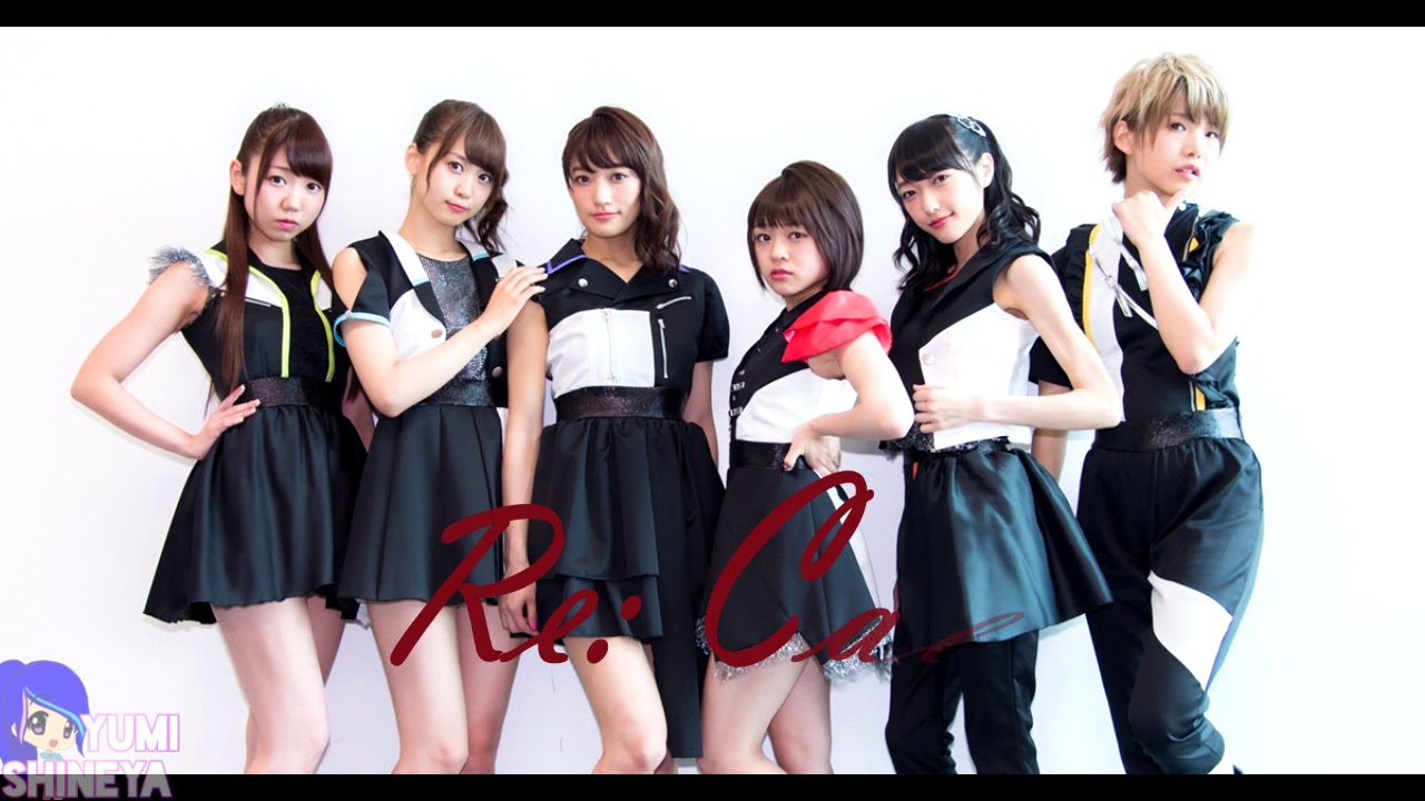 Re: Call | i☆Ris | Full+NC | i☆Ris