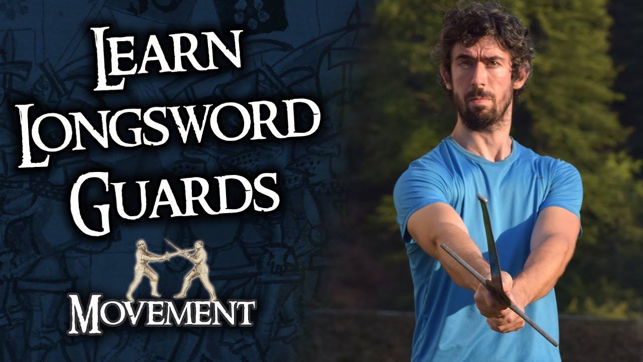 Longsword Guards - Movement
