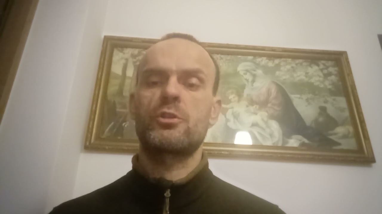 O stygmatach św. Franciszka z Asyżu -Kwiatki św. Franciszka cz 1