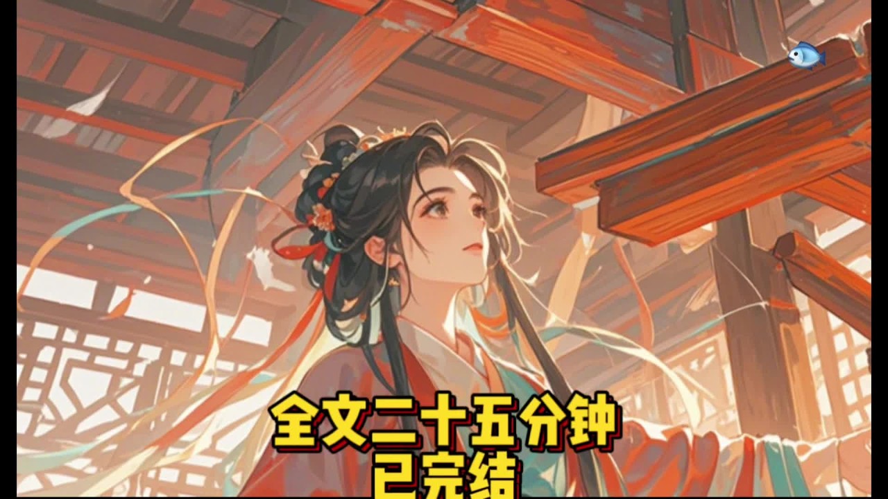高分古言大女主，一口气更新完！#一口气看完系列 #二次元 #小说 #文荒推荐 #推文