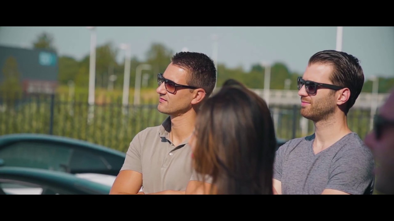 PWL EXPERIENCE - Z&egrave;lf rijden in supercars zoals een McLaren, Ferrari, Lamborghini, Maserati en R8!