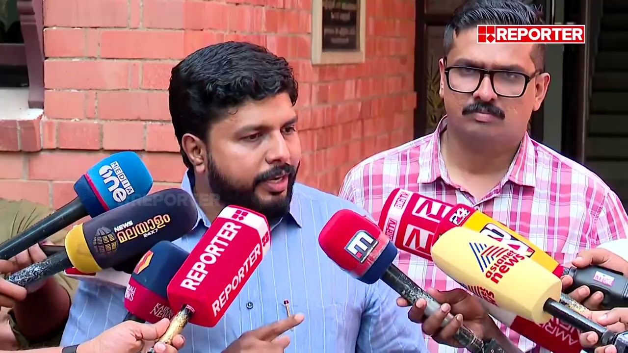 'വനിതാ മന്ത്രിക്ക് നേരെയുണ്ടായ അക്രമത്തോട് എന്ത് വൃത്തികെട്ട രീതിയിലാണ് പ്രതികരിക്കുന്നത്' | Vaseef
