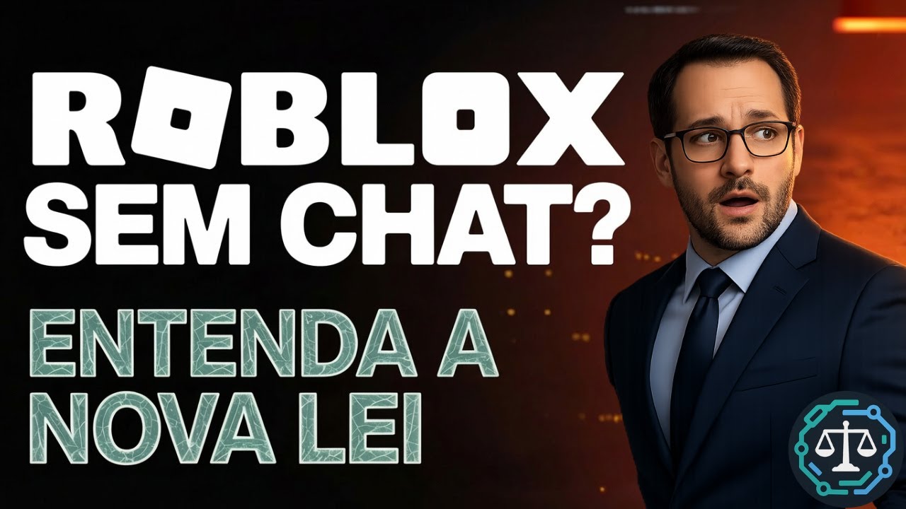 Do caso Roblox ao ECA Digital: a nova regulação