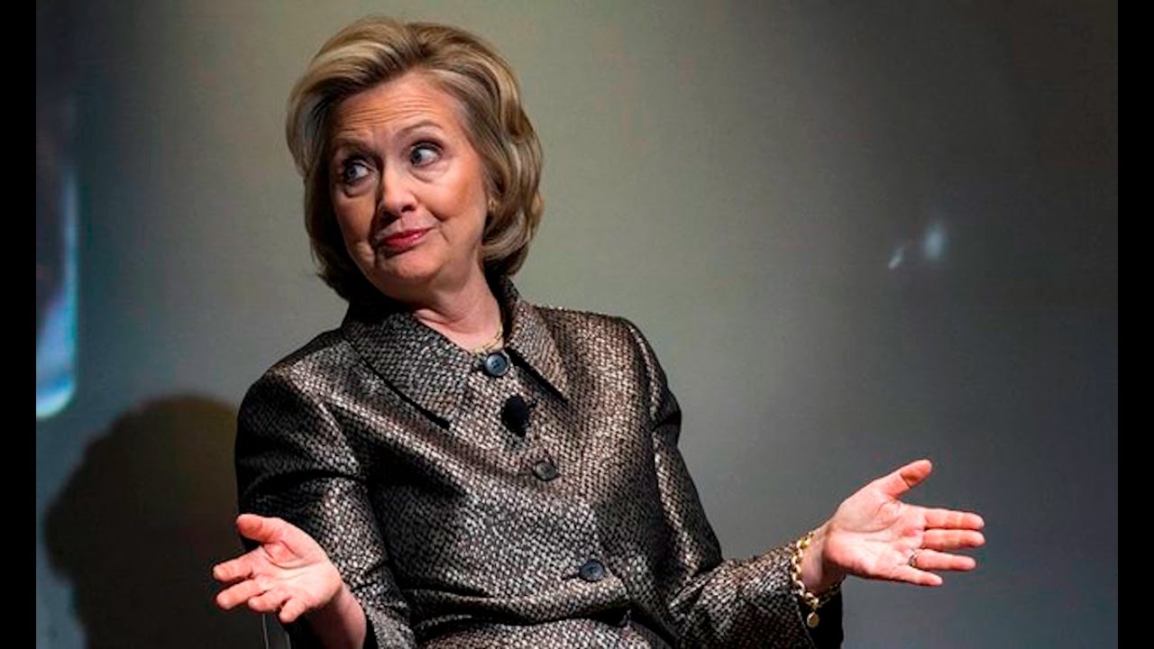 Hillary Advisor's Leaked Email: Wall Street Speeches 