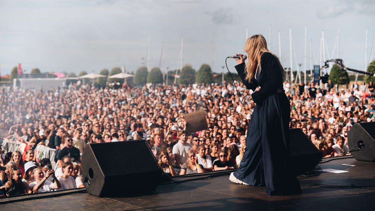 Beach Festival Nieuwpoort 2025 | Official Aftermovie