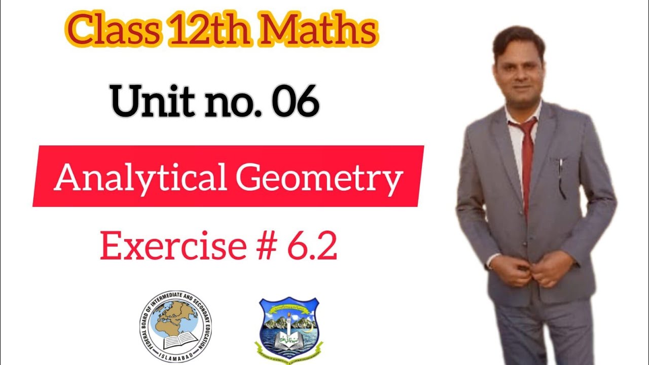 class 12 maths chapter 6 exercise 6.2  | ex 6.2 class 12 | 6.2 maths class 12 | NBF | waqaracademy2 