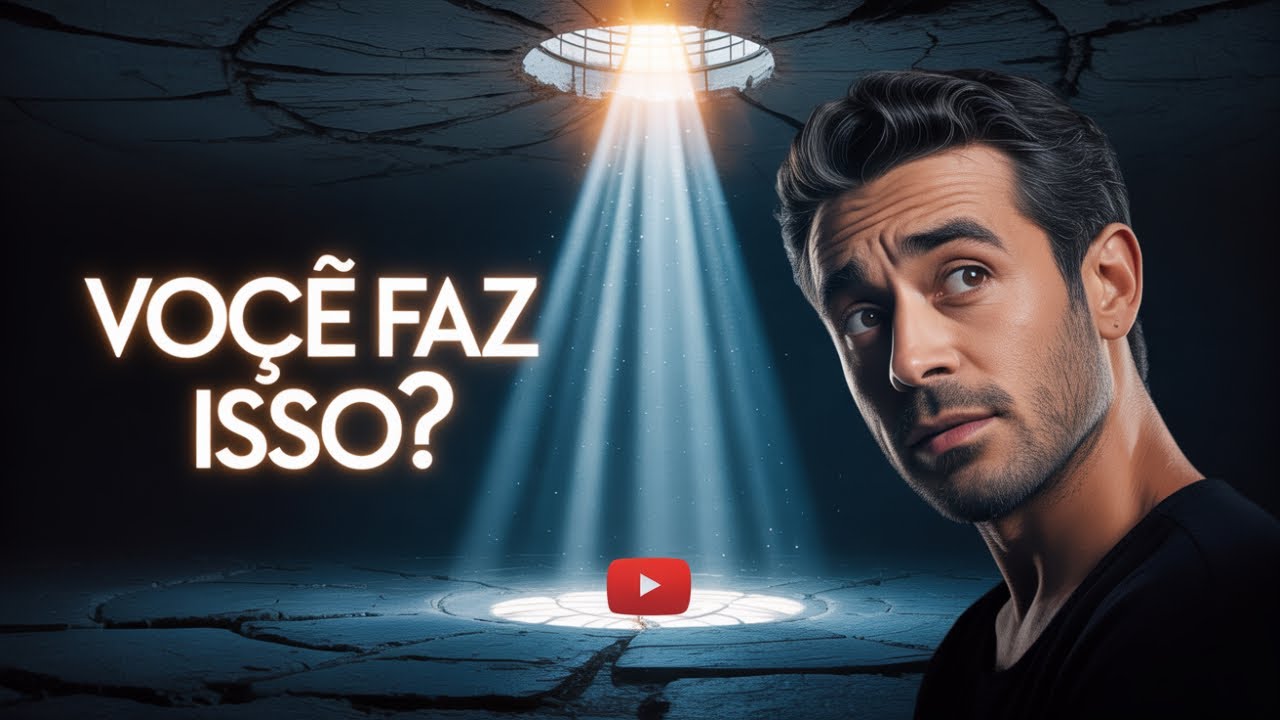 Qual o maior erro espiritual que a maioria dos cristãos cometem