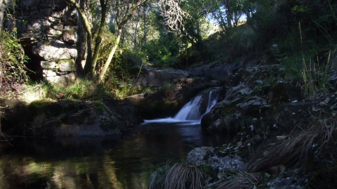 RUTA DO RÍO XABRIÑA. COVELO (PONTEVEDRA).