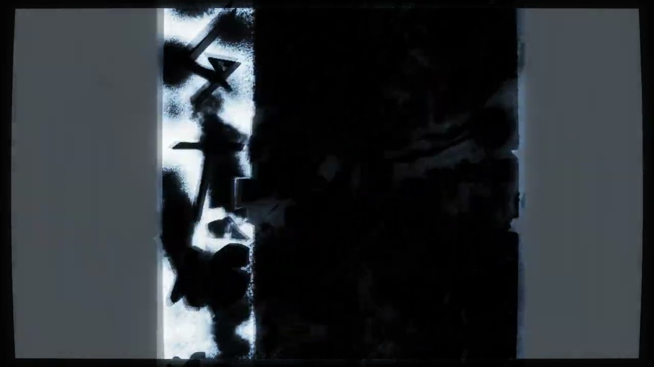 GlitchTheo - Walks again ! (Official Audio)