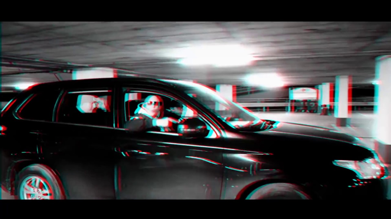 AAAWARIA - PRZN feat. SATYR / NWS / video hd