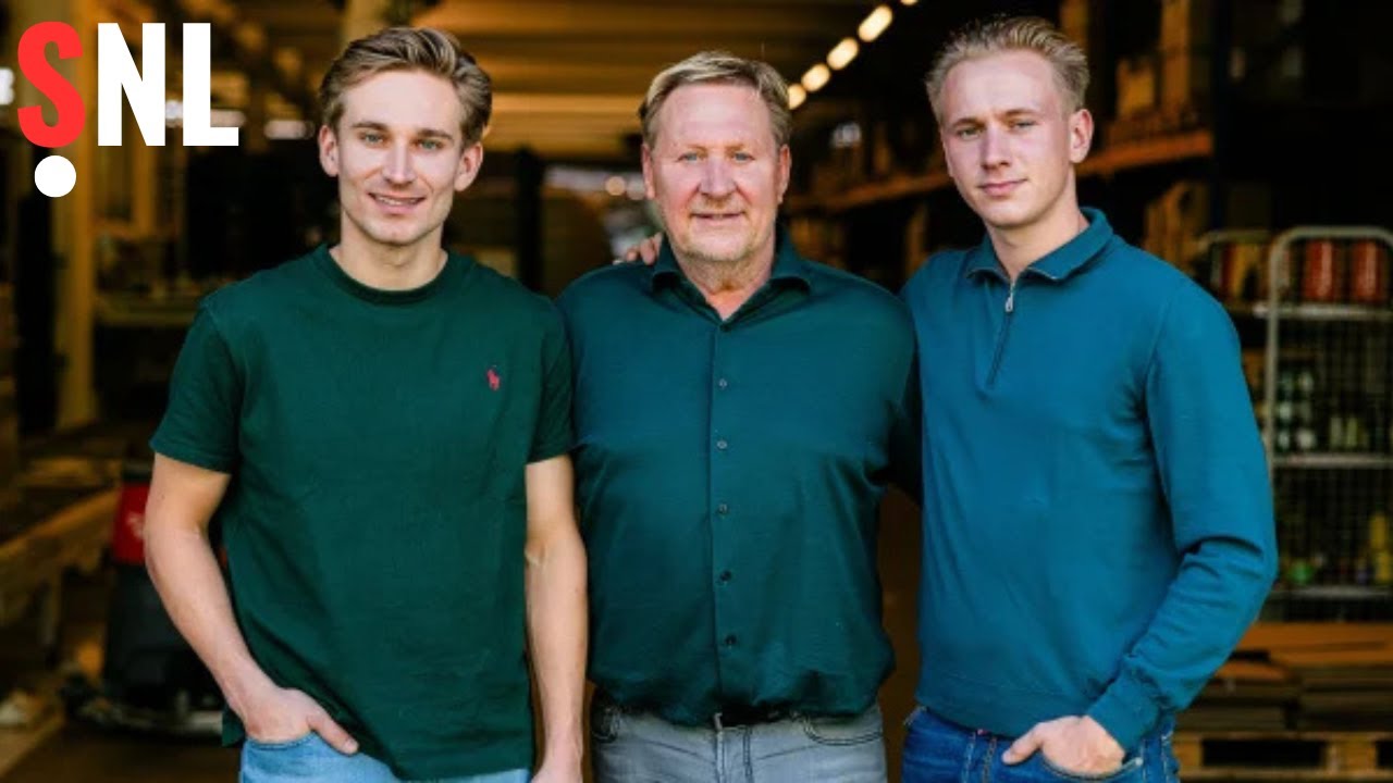 Om d&eacute;ze reden ontbreekt vriendin Oos Kesbeke in nieuwe reeks